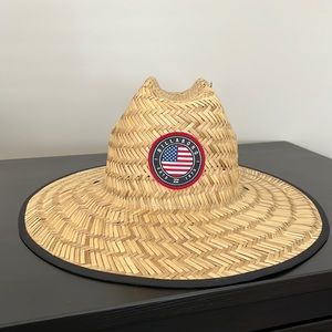 Men’s billabong sun hat